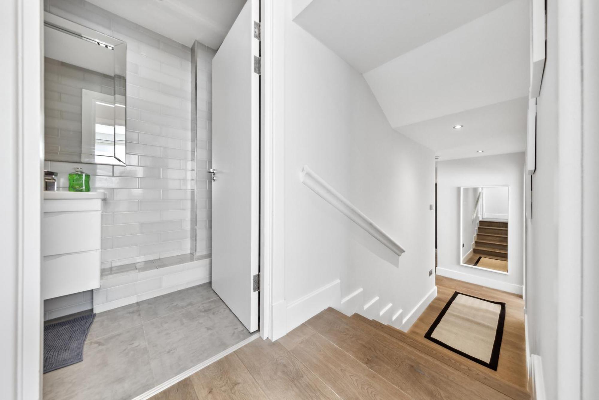 Luxury Two Bedroom Living - & Westminster